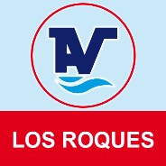 Destinazioni Caraibiche - Los Roques